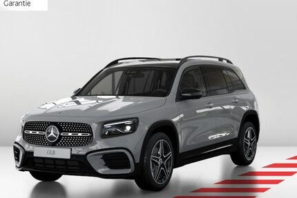 Mercedes-Benz GLB 200 7.026 km 42.890 &euro; Marne 25709