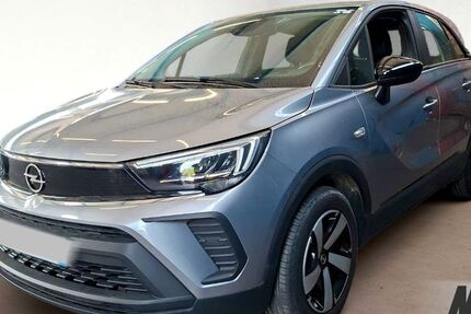 Opel Crossland (X) 15.250 km 11.850 &euro; Schöningen 38364
