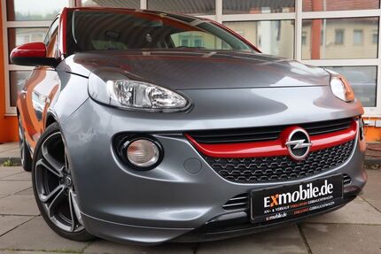 Opel Adam 99.200 km 11.999 € Albstadt 72461