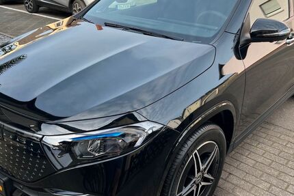 Mercedes-Benz EQA 4.170 km 36.790 &euro; Mannheim 68307