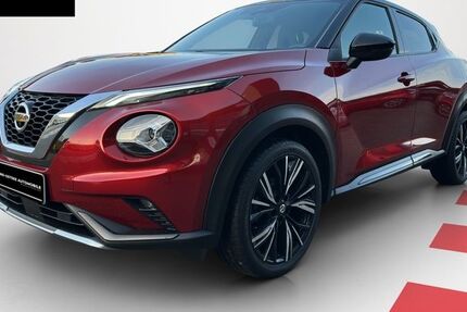 Nissan Juke 62.644 km 14.950 &euro; Trittau 22946