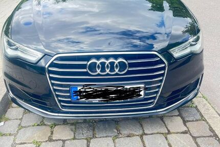 Audi A6 185.000 km 9.450 &euro; München 81739