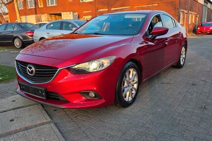Mazda 6 240.000 km 3.950 &euro; Ahlen 59229