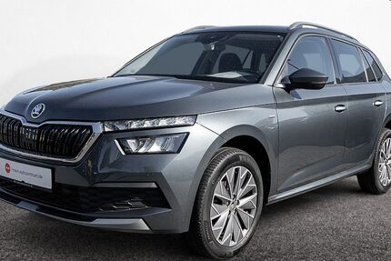Skoda Kamiq 26.311 km 19.680 &euro; Uelzen 29525