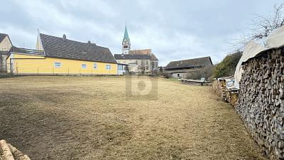 TOP LAGE FÜR IHR BAUVORHABEN - Grundstück Speichersdorf | Angebot:27085367