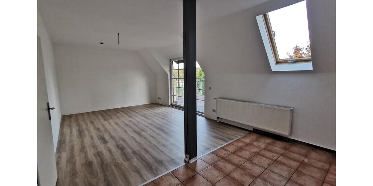 Etagenwohnung Chorin - 3 Zimmer, 75 m&sup2;, 720&euro; | Angebot:24692728
