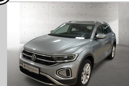 VW T-Roc 38.650 km 28.410 € Fürth 90762