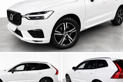 Volvo XC60 114.000 km 25.850 &euro; Mittweida 09648