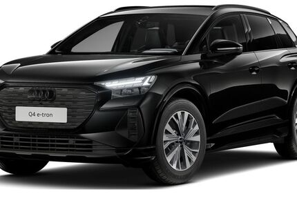 Audi Q4 e-tron 5.813 km 47.830 &euro; Bergheim 50126