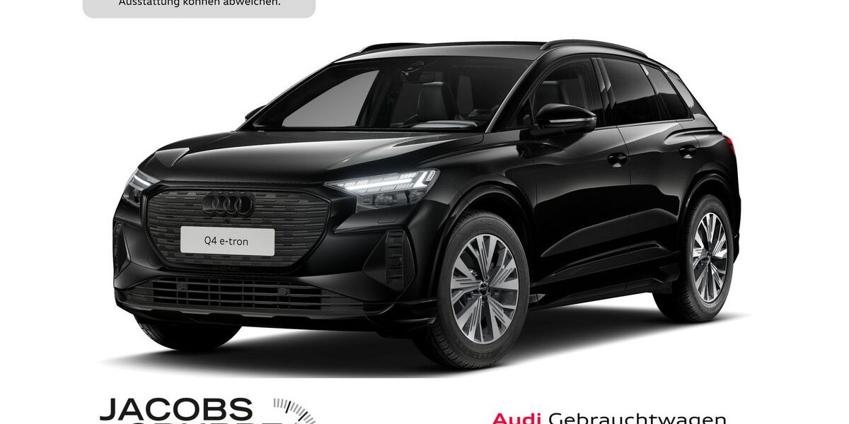 Audi Q4 e-tron 5.813 km 47.830 &euro; Bergheim 50126