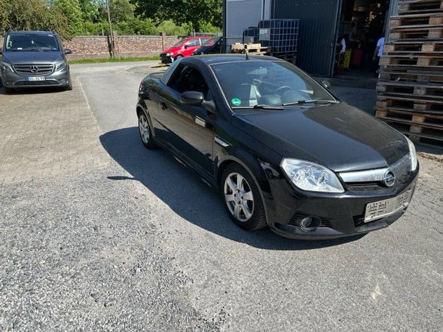 Opel Tigra 173.500 km 1.899 € Welver 59514