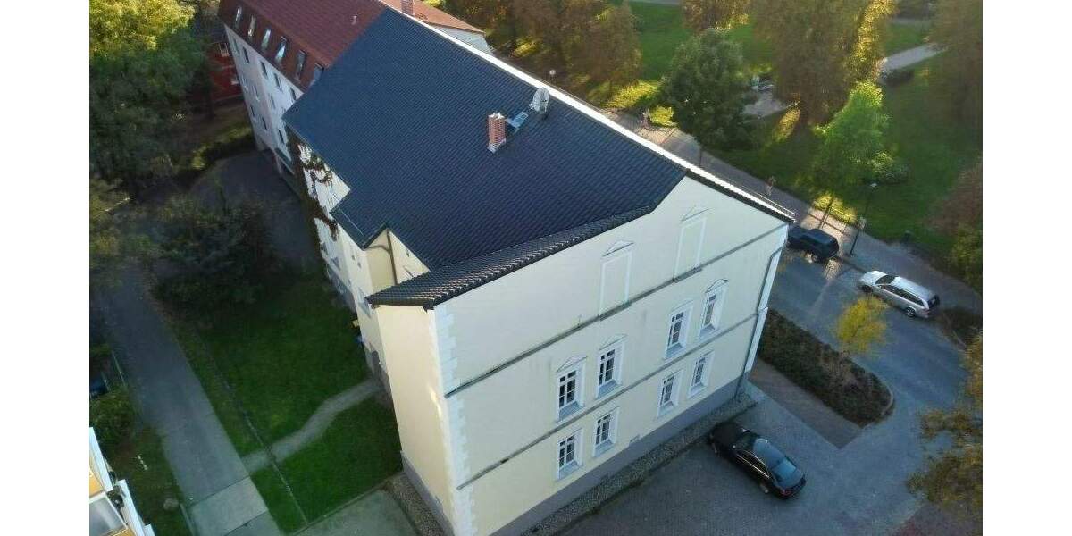 Gewerbeobjekt Schwedt Zentrum - 2 Zimmer, 850.000&euro; | Angebot:25801835