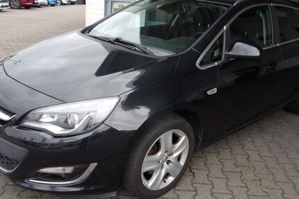 Opel Astra 132.100 km 4.850 &euro; Wolfen 06766