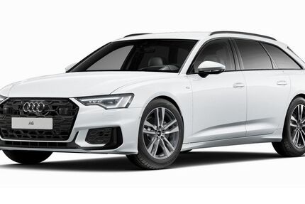 Audi A6 19.380 km 45.999 &euro; Paderborn 33100