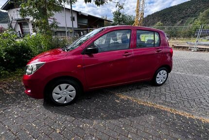 Suzuki Swift 133.123 km 3.321 &euro; Dieblich 56332