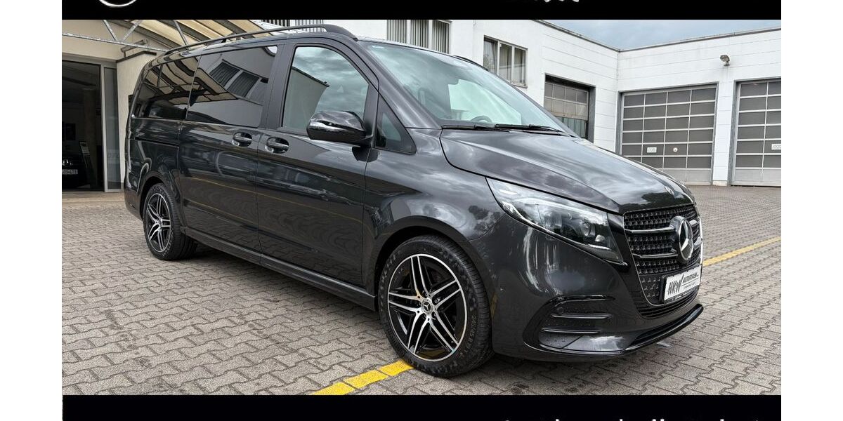 Mercedes-Benz V 250 8.600 km 72.990 &euro; Eisenhüttenstadt 15890