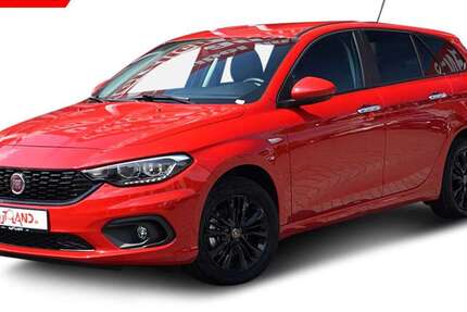 Fiat Tipo 66.701 km 13.990 &euro; Zwickau 08056
