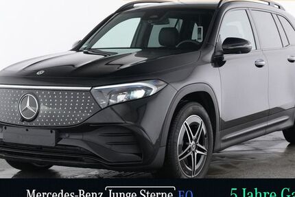 Mercedes-Benz EQB 6.485 km 44.884 &euro; Weyhe 28844
