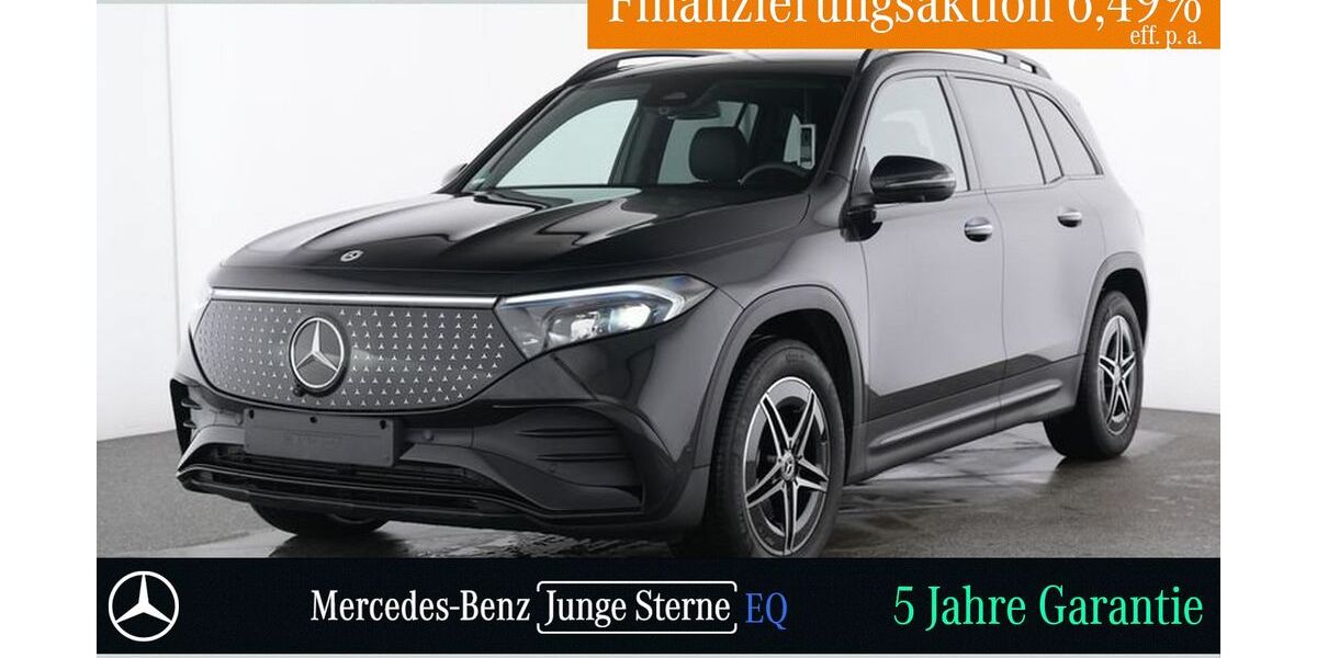 Mercedes-Benz EQB 6.485 km 44.884 &euro; Weyhe 28844
