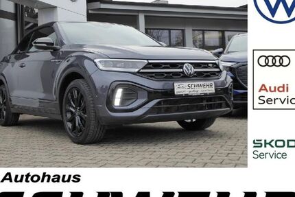 VW T-Roc 50.101 km 28.420 &euro; Krumbach 86381