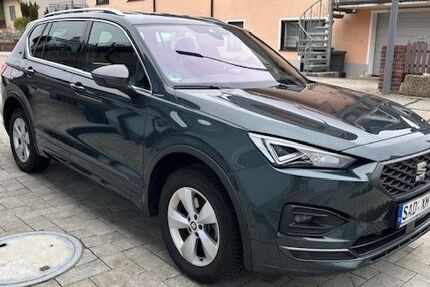 Seat Tarraco 33.109 km 27.700 &euro; Schwarzenfeld 92521