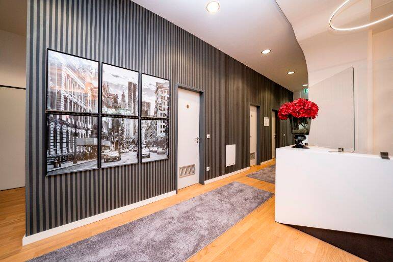 Gewerbeobjekt München Maxvorstadt - 3.400&euro; | Angebot:26345279