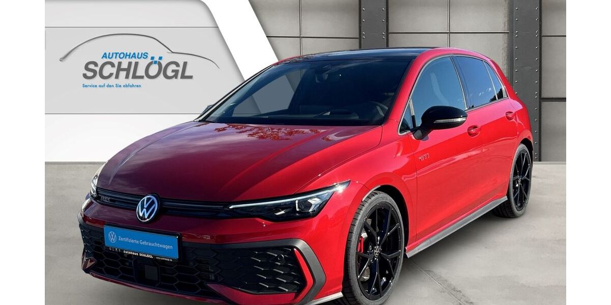 VW Golf 4.300 km 35.950 &euro; Traunreut 83301