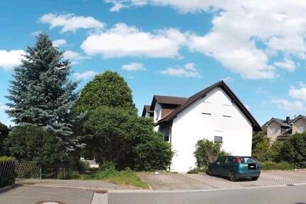 Erdgeschoss Wohnung mit Terrasse 2 zimmer