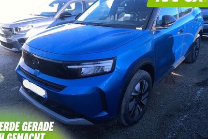 Opel Frontera 1.459 km 22.950 &euro; Hamburg 22529