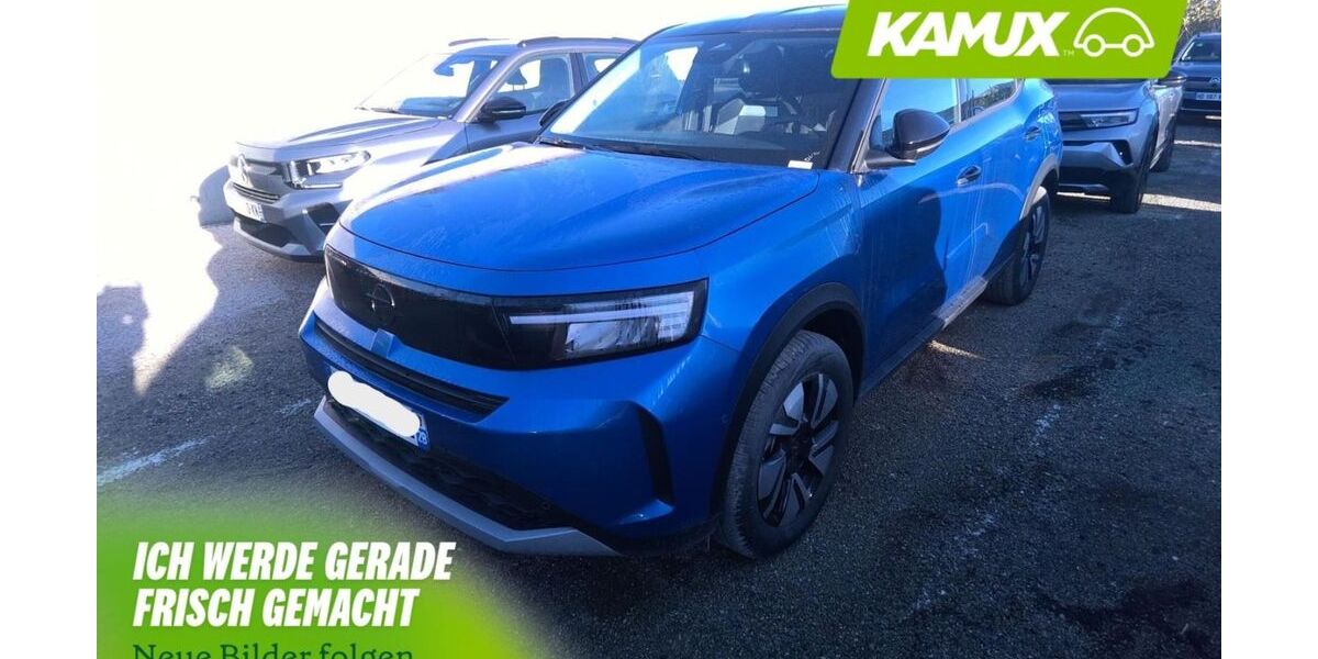 Opel Frontera 1.459 km 22.950 &euro; Hamburg 22529