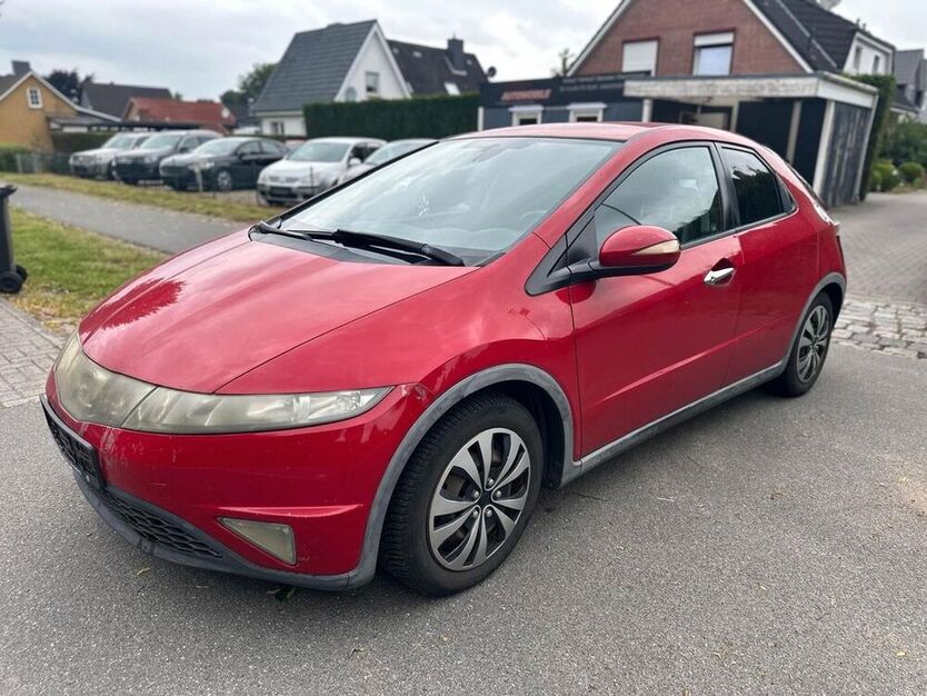 Civic