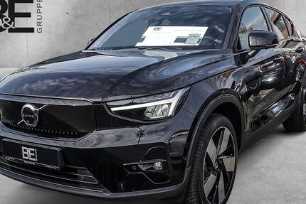 Volvo C40 48.991 km 31.950 &euro; Glinde 21509