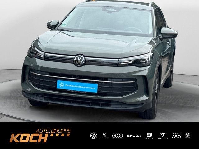 VW Tiguan 10.350 km 37.490 &euro; Bad Mergentheim 97980