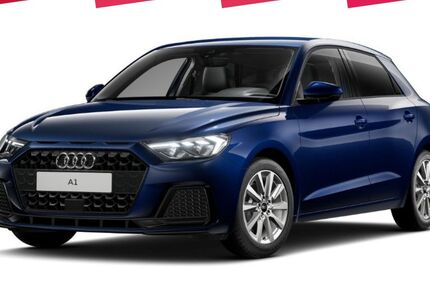 Audi A1 7.748 km 23.810 &euro; Plattling 94447