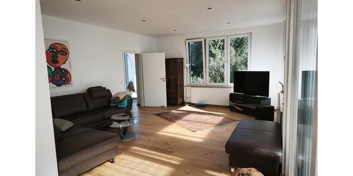 Etagenwohnung Kassel Kirchditmold - 3 Zimmer, 144 m&sup2;, 519.000&euro; | Angebot:27527828