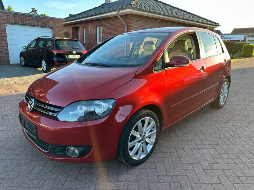 Golf Plus