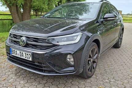 VW Taigo 21.331 km 23.500 &euro; Tossens 26969