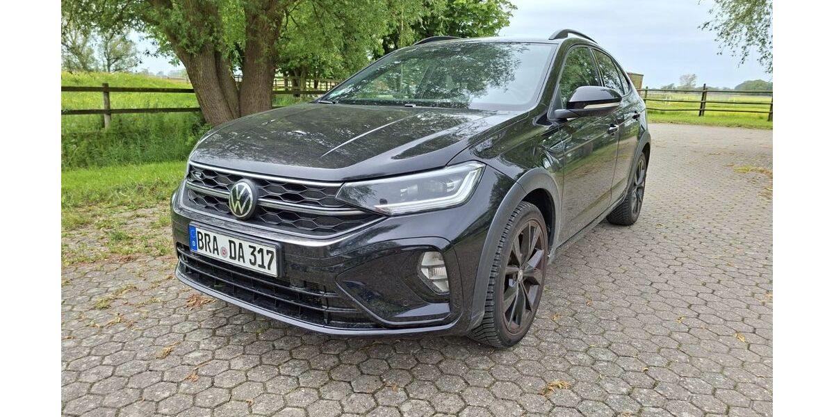 VW Taigo 21.331 km 23.500 &euro; Tossens 26969