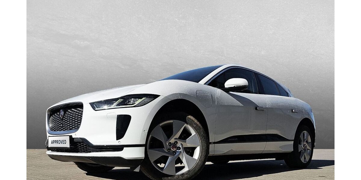 Jaguar I-Pace 39.450 km 21.960 &euro; Greding 91171