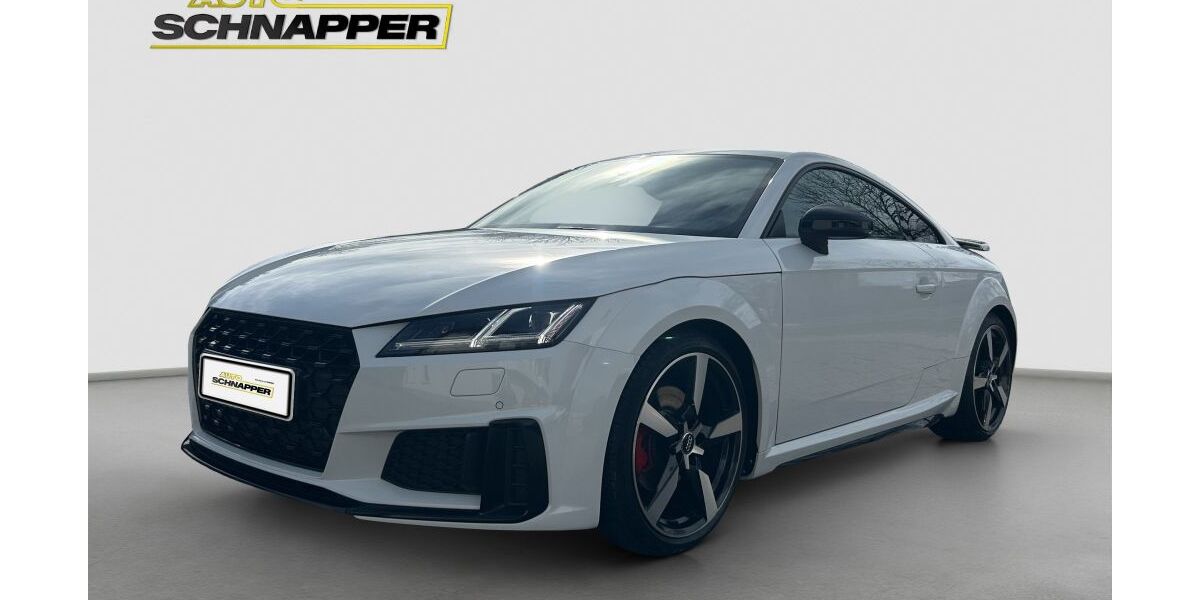 Audi TT 117.000 km 25.480 &euro; Reckendorf 96182
