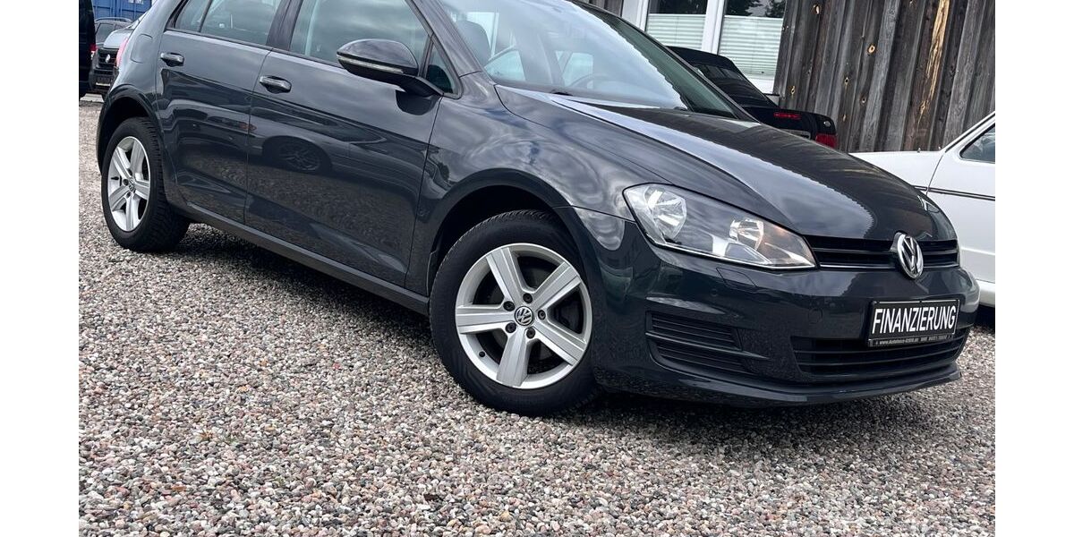 VW Golf 166.000 km 10.999 &euro; Flintbek 24220