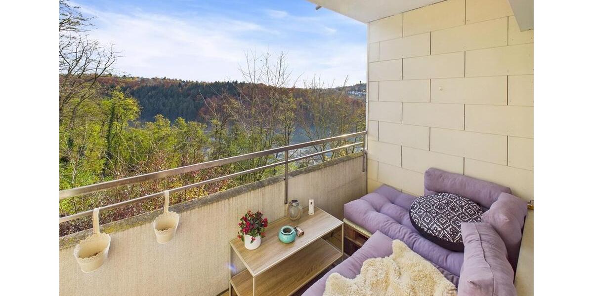 Etagenwohnung Saarbrücken Eschberg - 3 Zimmer, 84 m&sup2;, 169.000&euro; | Angebot:27108741