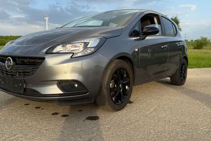 Opel Corsa 141.702 km 5.500 € Gilzem 54298