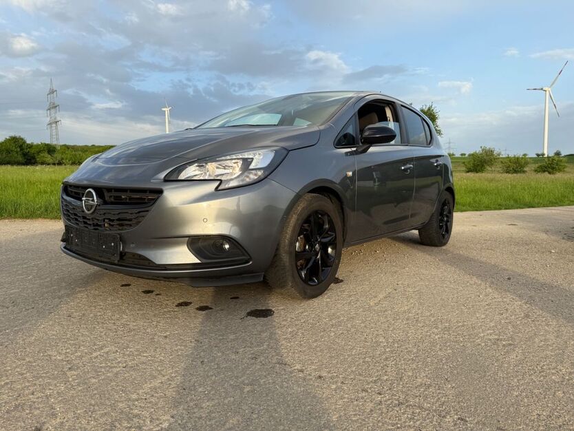 Opel Corsa 141.702 km 5.500 € Gilzem 54298