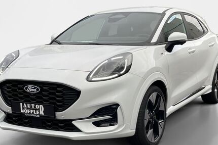 Ford Puma 5.185 km 28.110 € Würzburg 97076