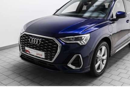 Audi Q3 46.523 km 31.850 &euro; Holzminden 37603