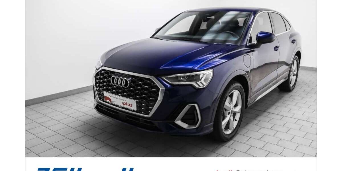 Audi Q3 46.523 km 31.850 &euro; Holzminden 37603