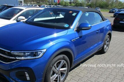 VW T-Roc 24.995 km 29.870 &euro; Lastrup 49688