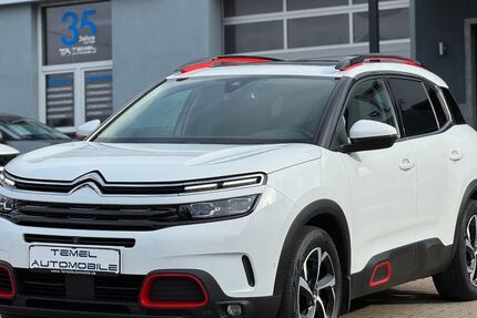 Citroen C5 Aircross 92.106 km 15.499 € Montabaur-Eschelbach 56410