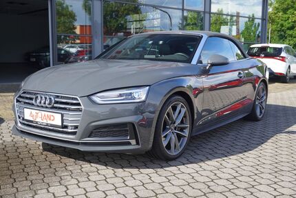 Audi A5 125.413 km 24.990 &euro; Bad Hersfeld 36251
